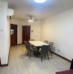 Melville Park (D18), Condominium #624619501